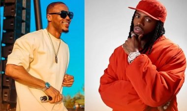 Alikiba yagereye Diamond Platnumz mu kebo yamugereyemo