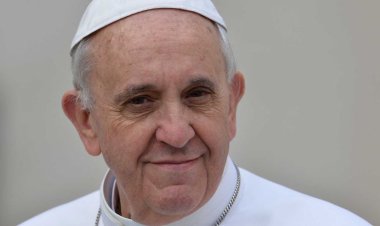 Papa Francis yaburiye abazatora muri Leta Zunze Ubumwe z'Amerika