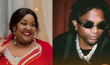 S2Kizzy yatagangaje ko afite inyota yo gukorana na Khadija Kopa