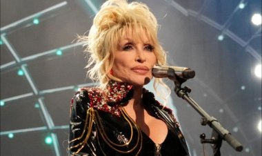 Dolly Parton yunze mu rya Se wa Beyoncé n'abafana be