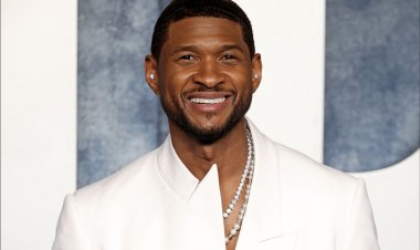 Usher yateje impagarara ku mbuga nkoranyambaga