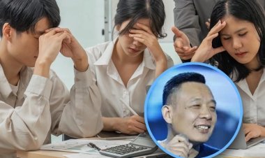 Mu Bushinwa umuherwe yemereye abakozi be kujya basiba igihe babishakiye