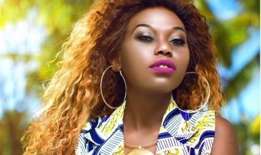 Maua Sama arifuza kubyara