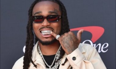 Quavo yaryojwe ibyo yakoze mu myaka itandatu ishize