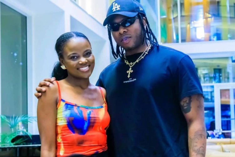 Ibirori bya 'The Silver Gala' byahumuye, Runtwon yageze i Kigali