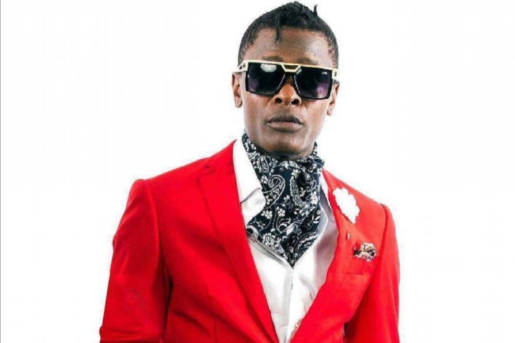 Jose Chameleone ahangayikishijwe n'uburyo abana be bamufata