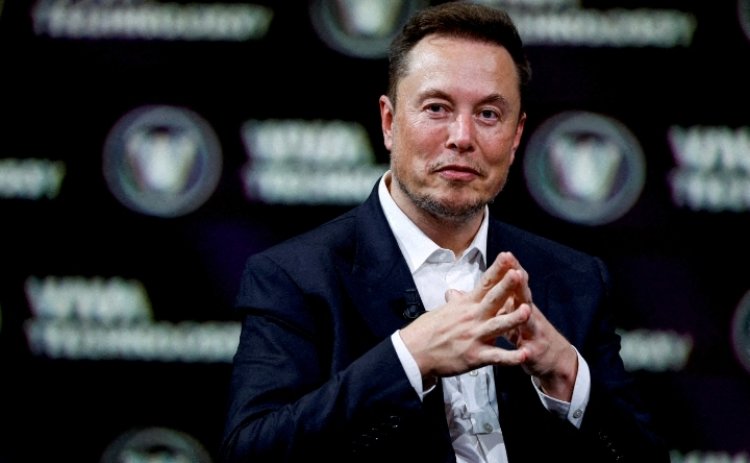 Elon Musk yenda kwigarurira isi y'ubukungu