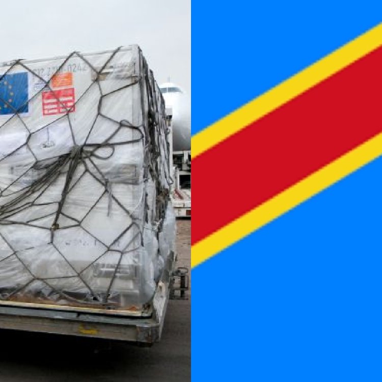 DRC yahawe ubufasha bwo kwirinda Mpox ibugarije