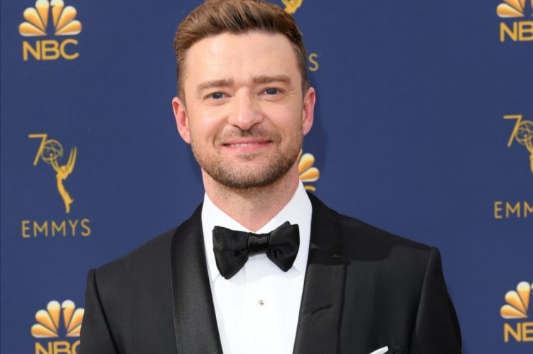 Justin Timberlake yahaye inama abashoferi