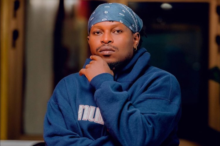 Bull Dogg yikomye abakoresha YouTube