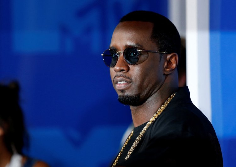 Ashaka kwiyahura, indirimbo ze ntiziri gukinwa: Avugwa kuri P.Diddy