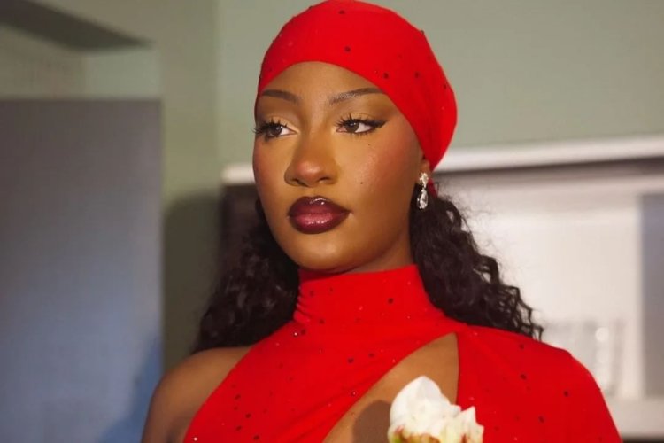 Tems yateje impagarara ku mbuga nkoranyambaga