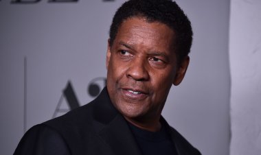 Denzel Washington mu nzira zo kureka gukina filime
