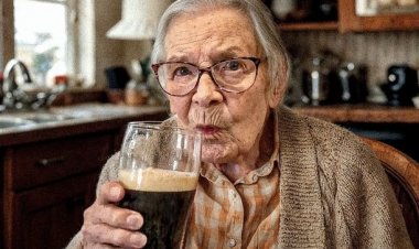 Agatama no kudashaka bitumye ageza imyaka 105 akiriho