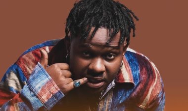 Lava Lava yatewe amabuye ku mbuga nkoranyambaga