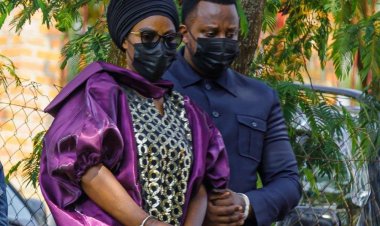 Urubanza rwa Bishop Harerimana  n'umugore we rwashyizwe mu muhezo