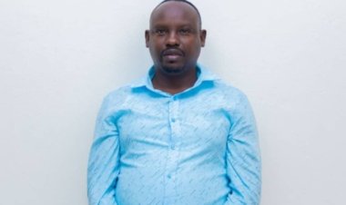 Salongo yakatiwe gufungwa iminsi 30 y'agateganyo