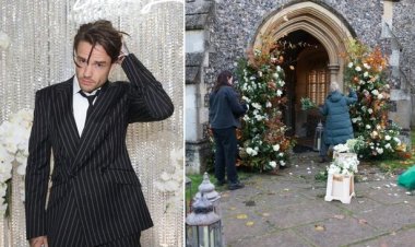 Abaherekeza Liam Payne ni mbarwa