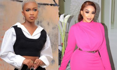 Sheilah Gashumba yunze mu rya Zari Hassan, atamaza Uganda Airlines