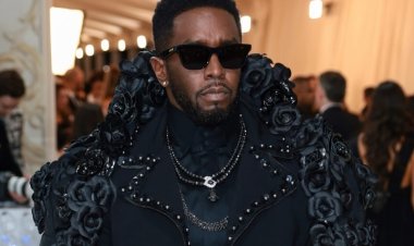 P Diddy azasubizwa mu cyumweru gitaha