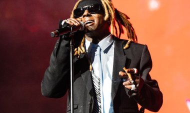 Tariki 6 na 7 Gashyantare ni iminsi yahariwe Lil Wayne muri New Orleans