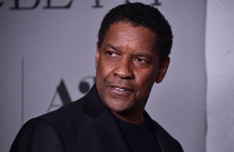 Denzel Washington mu nzira zo kureka gukina filime