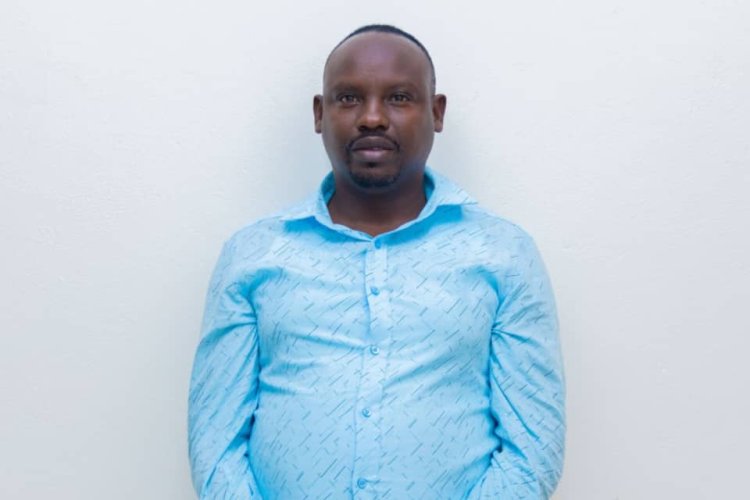 Salongo yagejejwe imbere y'ubutabera