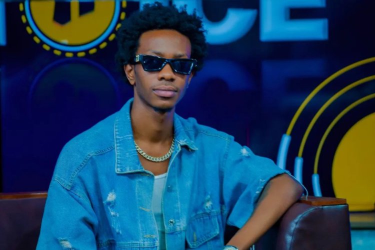 Papa Cyangwe aricuza kuba icyamamare