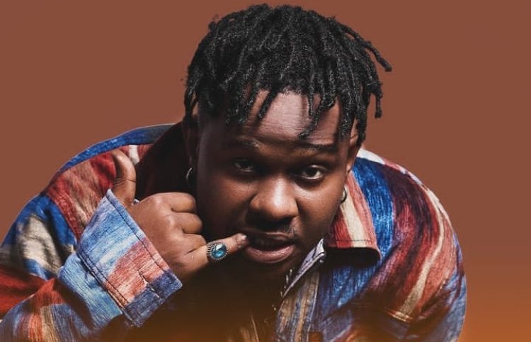 Lava Lava yatewe amabuye ku mbuga nkoranyambaga