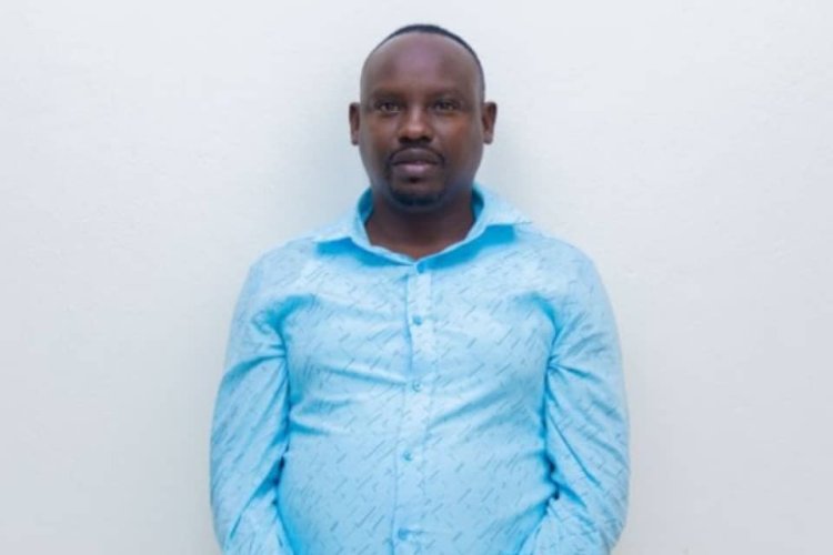 Salongo yakatiwe gufungwa iminsi 30 y'agateganyo