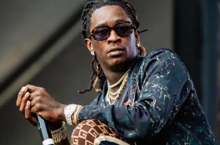 Young Thug yongeye kujyanwa mu nkiko