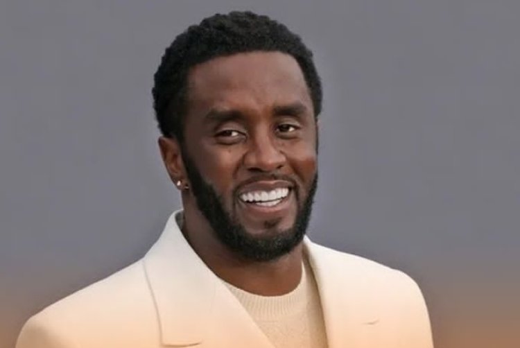 P. Diddy akomeje guhura n'amakuba