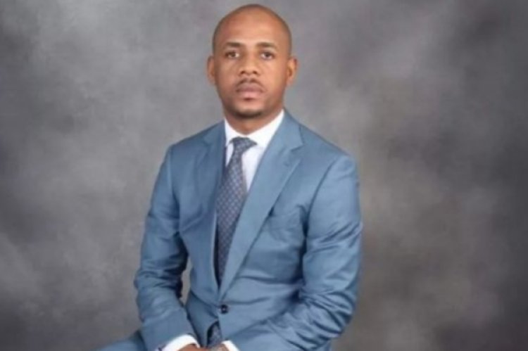 Barthazal Engoga Ebang yagizwe umwere