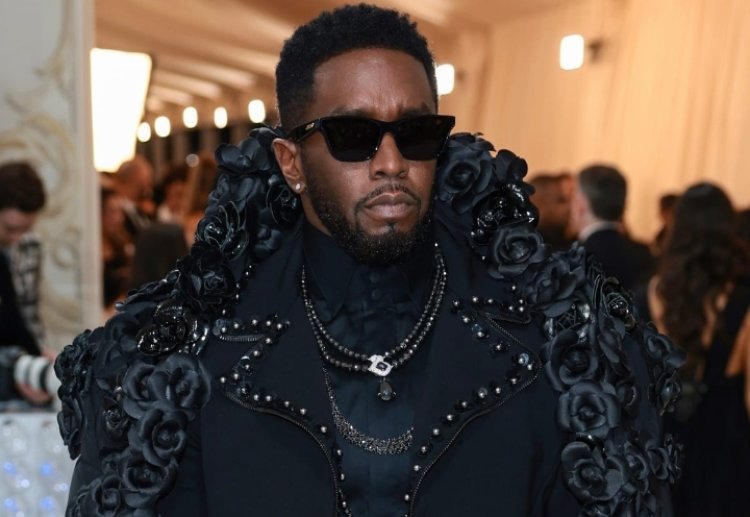 P Diddy azasubizwa mu cyumweru gitaha