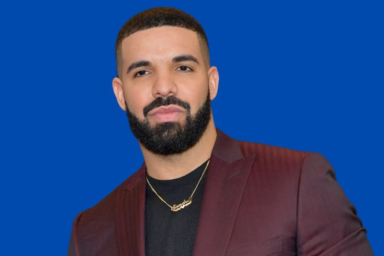 Universal Music Group yasubije Drake wabajyanye mu rukiko