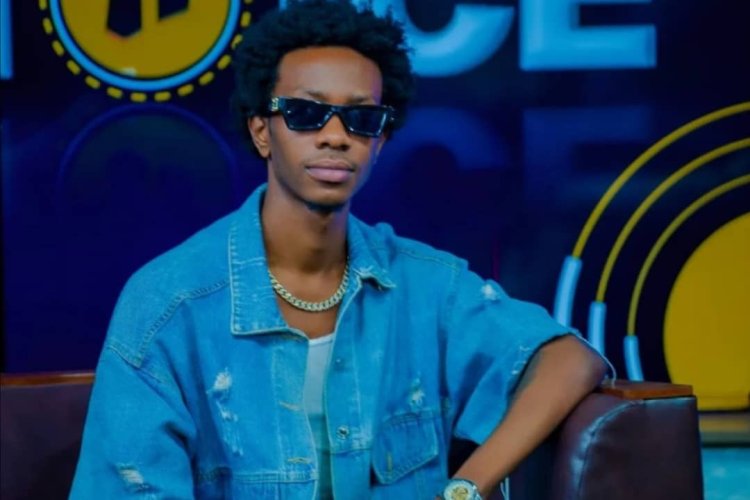 Byagenze bite ngo indirimbo za Papa Cyangwe zari zarasibwe yongere kuzisubirana?