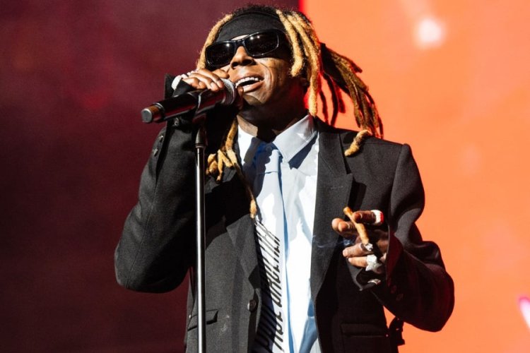 Tariki 6 na 7 Gashyantare ni iminsi yahariwe Lil Wayne muri New Orleans