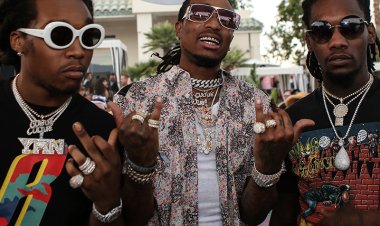 Takeoff yakuye Migos mu isoni