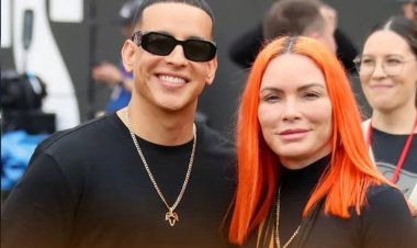 Daddy Yankee yatandukanye n'umugore we