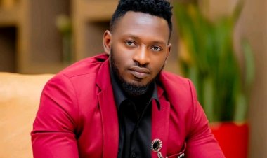 Dj Phil Peter yateguje abakunzi be EP