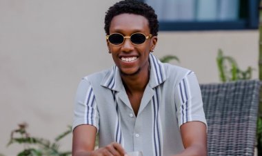 Uko kugaragara nk’umwana byagiye bivutsa amahirwe Nel Ngabo