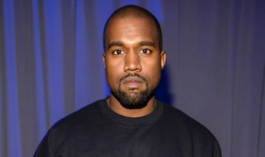 Kanye West ishuri rye rikomeje kumugezayo
