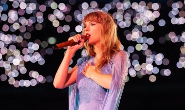 Uduhigo 10 Taylor Swift amaze kwesa ku myaka 35