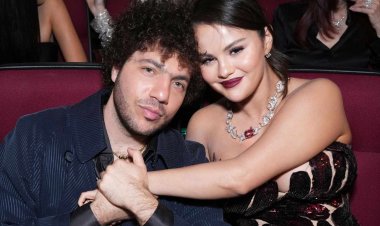 Abafana ba Selena Gomez ntibavuga rumwe ku rukundo rwe na Benny Blanco