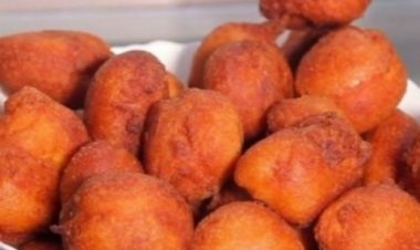 Ingaruka zo kurya amandazi ashyushye