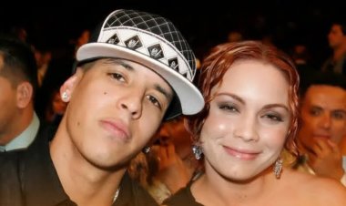 Umuraperi Daddy Yankee yajujubijwe n'umugore we