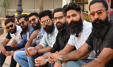 Ubushakashatsi: Abagabo bafite ubwanwa ni indahemuka