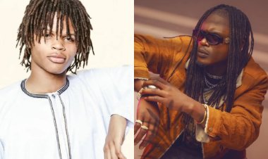 Abba Marcus yasubije Weasel wamusabye kubaha Se