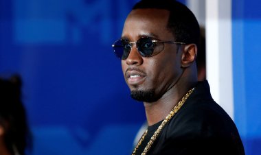 Diddy yizeye kuzagirwa umwere