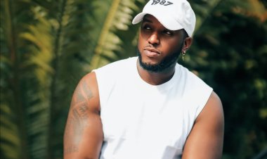 The Ben yasabye abahanzi kutajya batangaza abandi bazabafasha mu bitaramo byabo